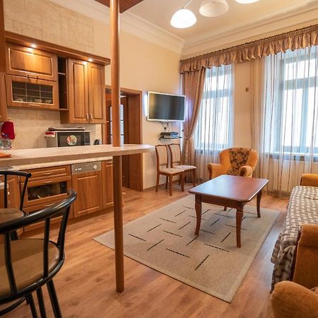 Apartment Ferdinand Карловы Вары Экстерьер фото