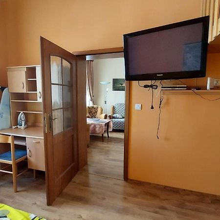 Apartment Ferdinand Карловы Вары Экстерьер фото