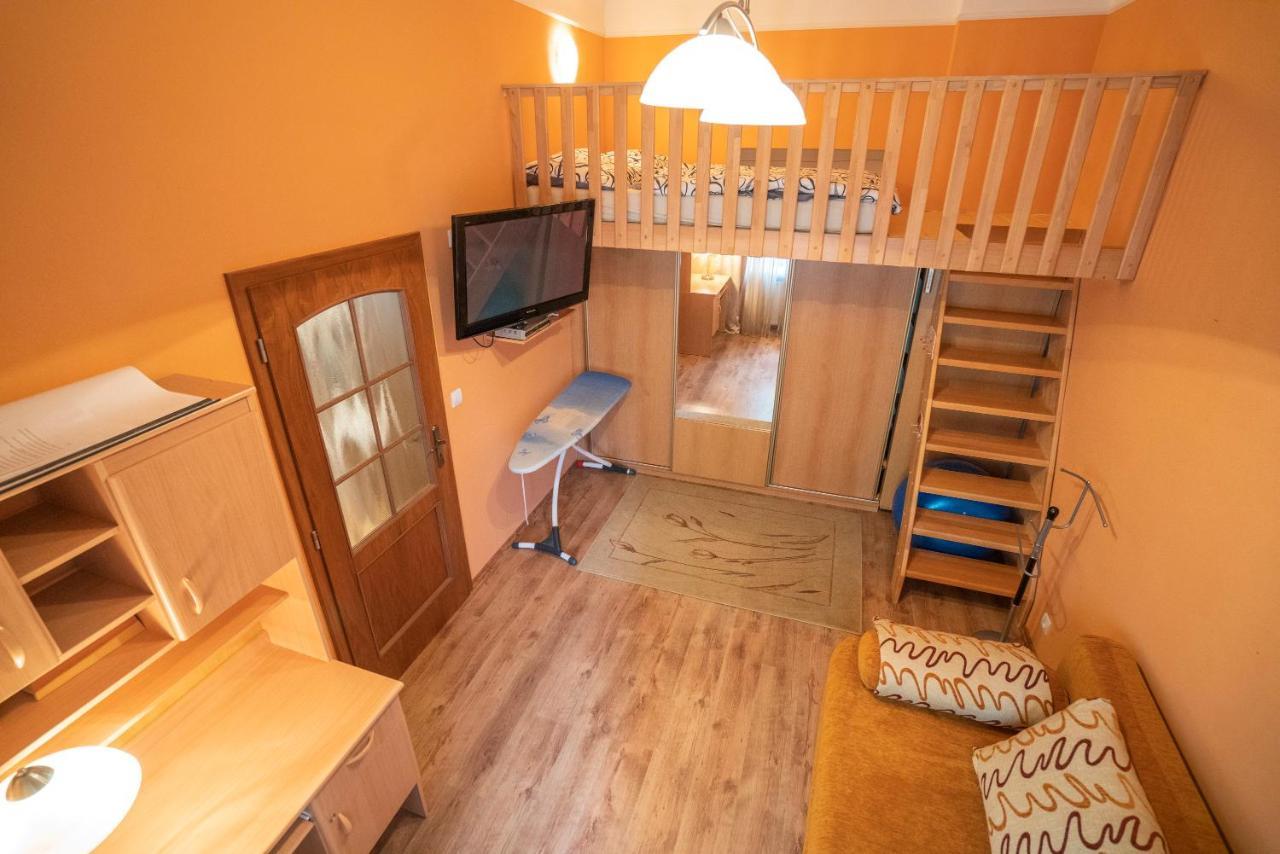 Apartment Ferdinand Карловы Вары Экстерьер фото
