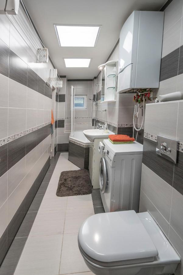 Apartment Ferdinand Карловы Вары Экстерьер фото