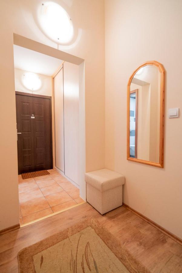 Apartment Ferdinand Карловы Вары Экстерьер фото