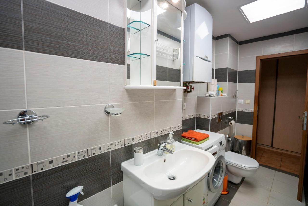 Apartment Ferdinand Карловы Вары Экстерьер фото
