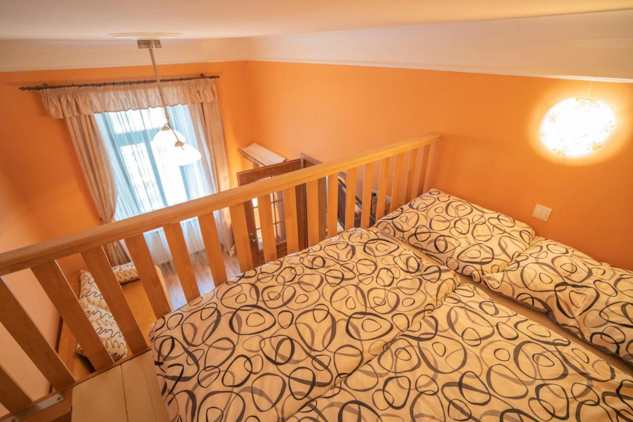 Apartment Ferdinand Карловы Вары Экстерьер фото