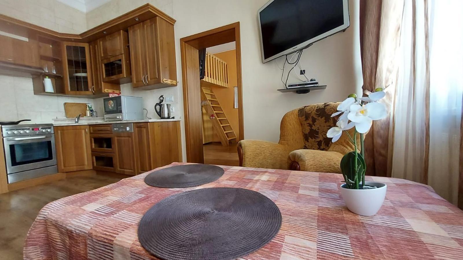 Apartment Ferdinand Карловы Вары Экстерьер фото