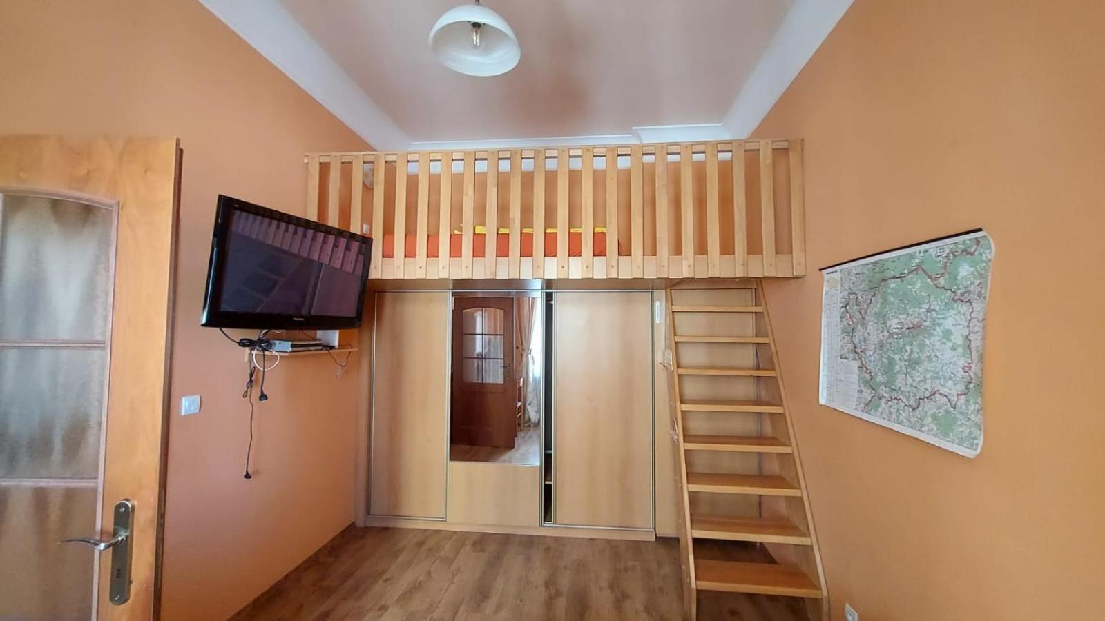 Apartment Ferdinand Карловы Вары Экстерьер фото