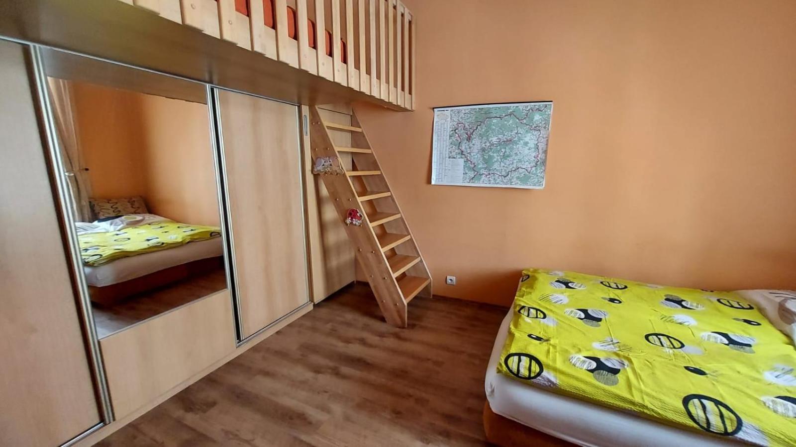 Apartment Ferdinand Карловы Вары Экстерьер фото