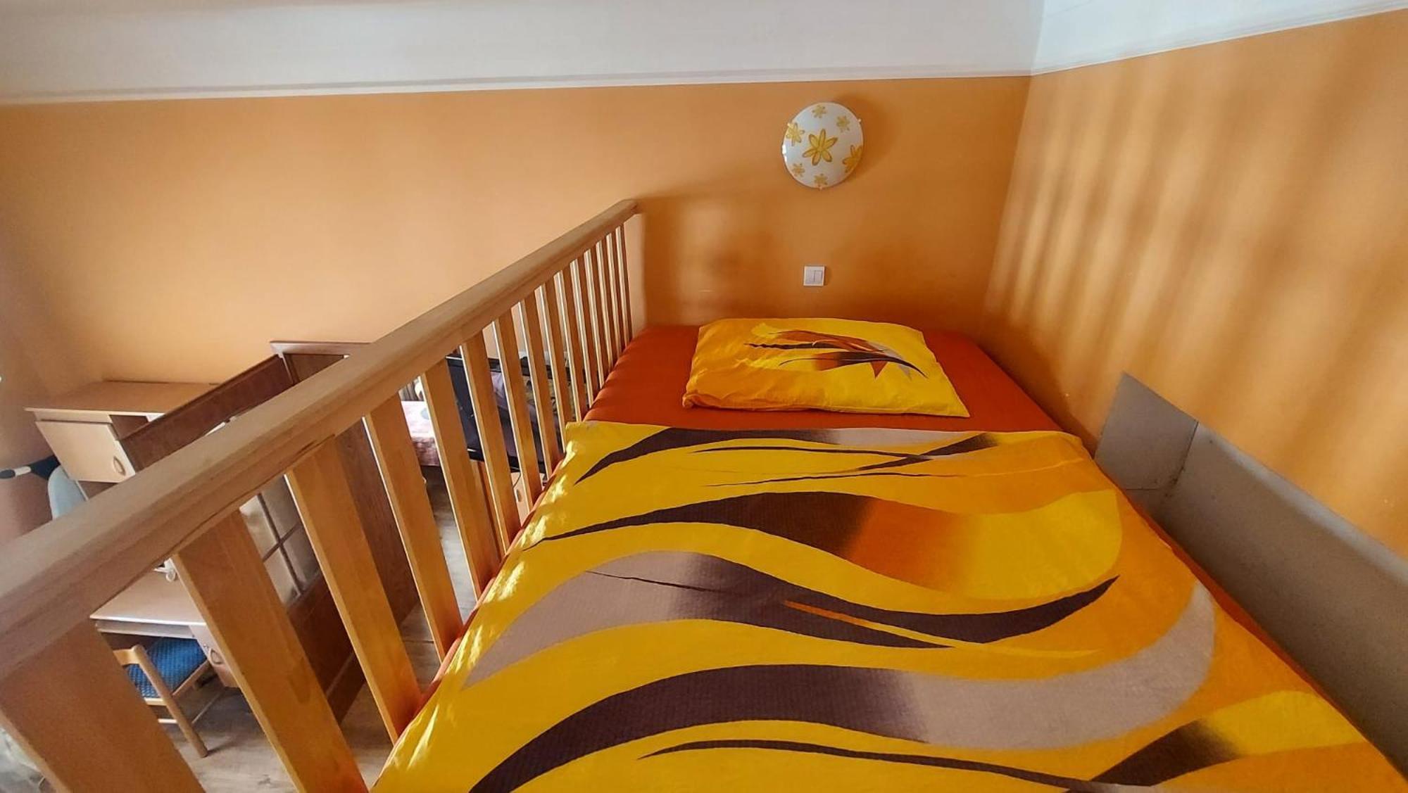 Apartment Ferdinand Карловы Вары Экстерьер фото