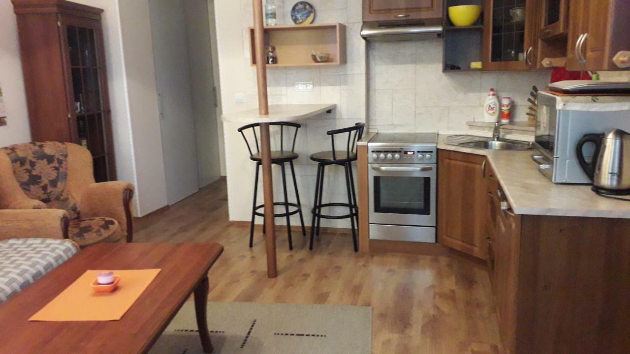 Apartment Ferdinand Карловы Вары Экстерьер фото