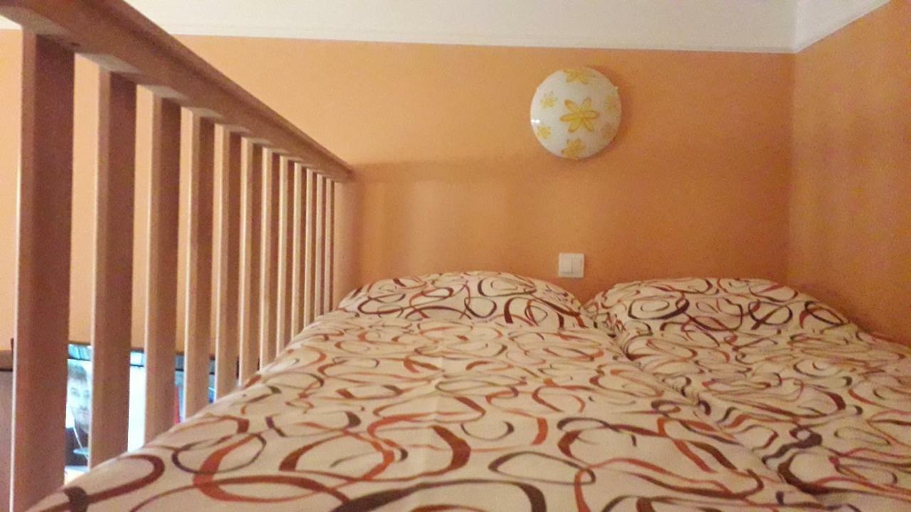 Apartment Ferdinand Карловы Вары Экстерьер фото